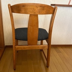 リメイクチェアー　あげますの画像