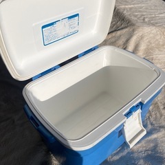 クーラーボックス小の画像