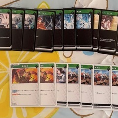 TCG　XrossStarsの画像