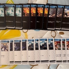 TCG　XrossStarsの画像