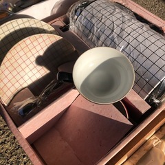 食器、セットの画像