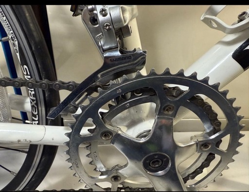 ルイガノ RENA4 ロードバイク 購入 アルミ軽量車カナダ発の人気