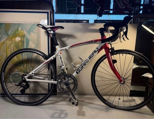 ルイガノ RENA4 ロードバイク アルミ軽量車カナダ発の人気スポーツブランド