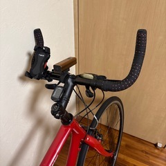 早い者勝ち！GIANT ジャイアント ESCAPE エスケープ クロスバイク！の画像