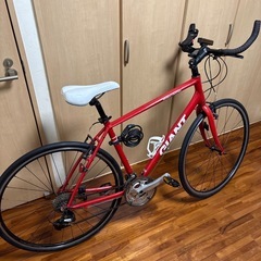 早い者勝ち！GIANT ジャイアント ESCAPE エスケープ クロスバイク！の画像