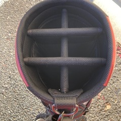 BRIDGESTONE TUORBキャディバック
の画像