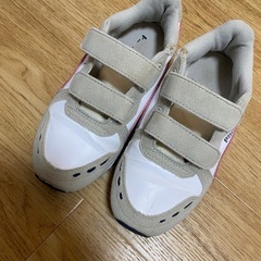 18cm  プーマ スニーカーの画像