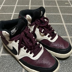 ないきNIKEの画像