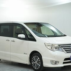 ファミリーカーの定番！車内広々快適ドライブ✨の画像