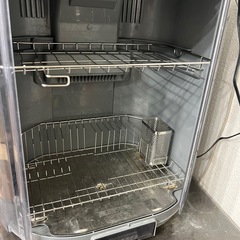 象印　食器乾燥機の画像