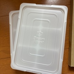 赤ちゃん用品　ひとつ100円の画像