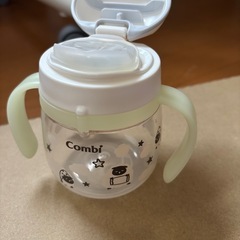 赤ちゃん用品　ひとつ100円の画像