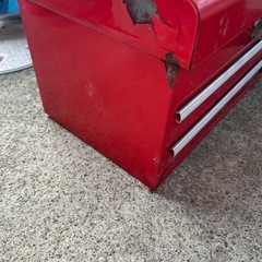 ツールボックスの画像