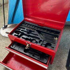 ツールボックスの画像