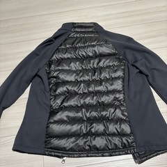 JUN＆ROPE レディース　ゴルフ　ダウン　ジャケットの画像