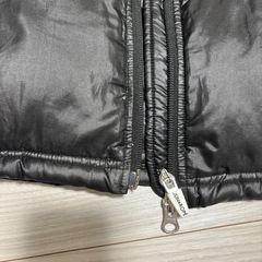 JUN＆ROPE レディース　ゴルフ　ダウン　ジャケットの画像