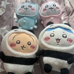 ぬいぐるみまとめ売りすぐお渡し可の画像