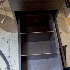 机 ニトリ 学習机の画像