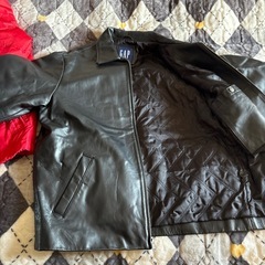 GAPジャケットの画像