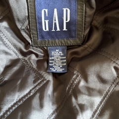 GAPジャケットの画像
