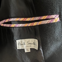 ポールスミス　ジャケットの画像