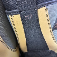 スノボーシューズ　27センチの画像