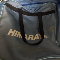 スノボーシューズ　27センチの画像