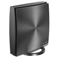 Wi-Fiルーター　WN-DX1167R　アイ・オー・データ　無線LAN　IEEE802.11ac規格の画像