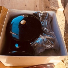 食器、4点セットの画像