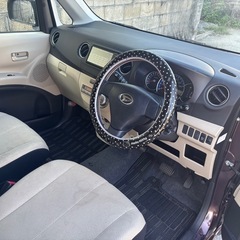 ダイハツ　タントEXEの画像