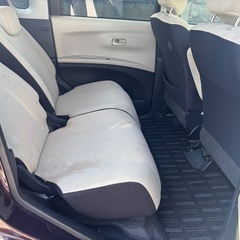 ダイハツ　タントEXEの画像