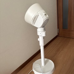 アイリスオーヤマ サーキュレーター  決まりましたの画像