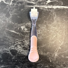 カミソリ（替刃7個）の画像