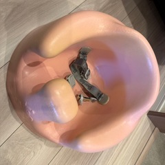 Bumbo バンボベビーソファーの画像
