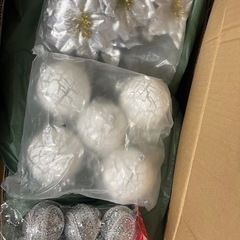 クリスマスツリーの画像