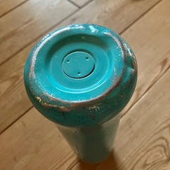 ⭕️使用感のある水筒の画像