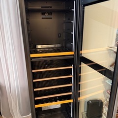 SAKURA WORKS 氷温冷蔵クーラーの画像