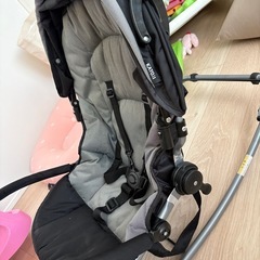 バウンサーの画像