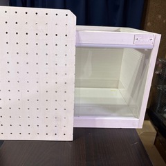 爬虫類用ケージ　の画像