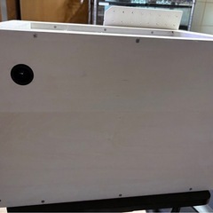 爬虫類用ケージ　の画像