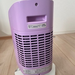 KOIZUMI   ヒーターの画像