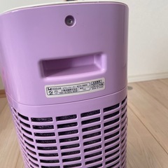 KOIZUMI   ヒーターの画像