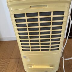 【お譲りします】空気清浄機能付除湿機の画像