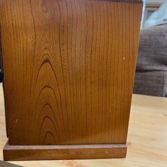 リサイクルショップどりーむ鹿大前店　No.3371　小さいタンスの画像