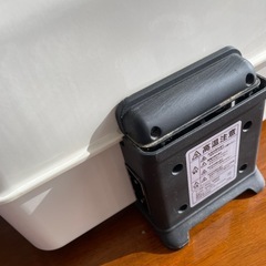 ブルーノ トースター の画像