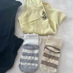 100〜110パジャマ類の画像