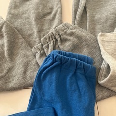 100〜110パジャマ類の画像