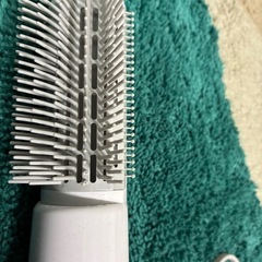 テレコム未使用ドライヤーの画像