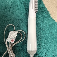 テレコム未使用ドライヤーの画像