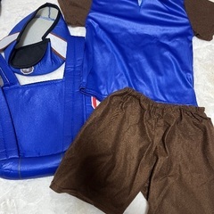 パウパトロール コスプレ120 セット売りの画像